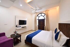 Click Hotel Narayana - Suba Group Of Hotels