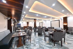 Click Hotel Narayana - Suba Group Of Hotels