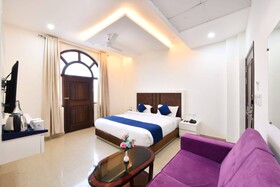 Click Hotel Narayana - Suba Group Of Hotels