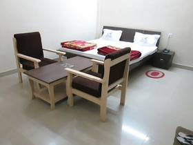 Hotel Ramprastha