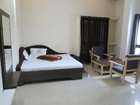 Hotel Ramprastha