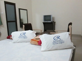 Hotel Ramprastha