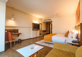 Ira by Orchid Ayodhya