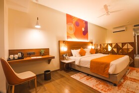 Ira by Orchid Ayodhya