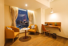 Ira by Orchid Ayodhya