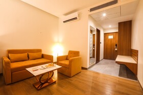 Ira by Orchid Ayodhya