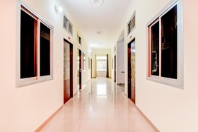 Kailash Guest House by OYO Rooms