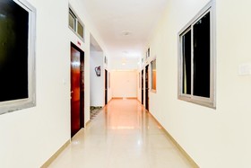 Kailash Guest House by OYO Rooms