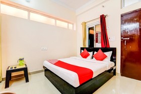 Kailash Guest House by OYO Rooms