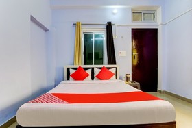 Kailash Guest House by OYO Rooms