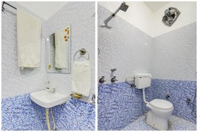 Kailash Guest House by OYO Rooms