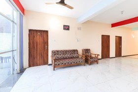Hotel Radha Krishna by OYO Rooms