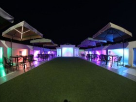Amaya Hotel