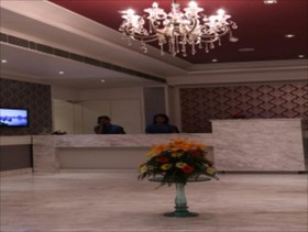 Amaya Hotel