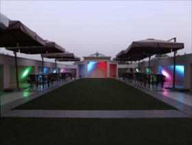 Amaya Hotel