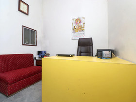 Anand Mangal Hotel by OYO Rooms