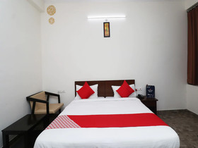 Anand Mangal Hotel by OYO Rooms