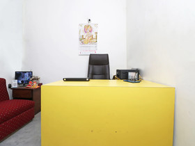 Anand Mangal Hotel by OYO Rooms