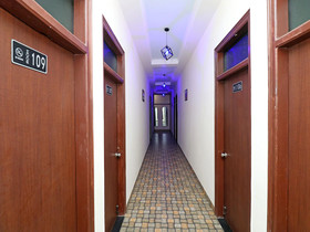 Anand Mangal Hotel by OYO Rooms