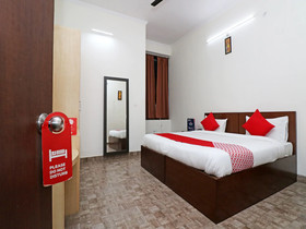 Anand Mangal Hotel by OYO Rooms