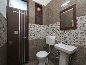 Anand Mangal Hotel by OYO Rooms