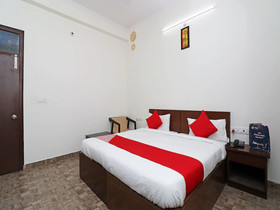 Anand Mangal Hotel by OYO Rooms