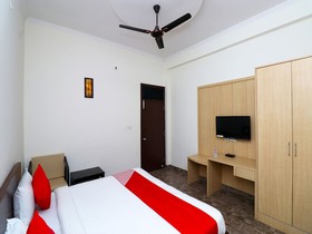 Anand Mangal Hotel by OYO Rooms