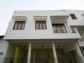 Anand Mangal Hotel by OYO Rooms