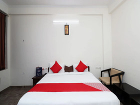Anand Mangal Hotel by OYO Rooms