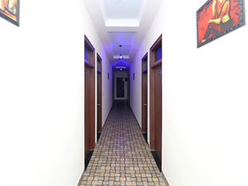 Anand Mangal Hotel by OYO Rooms