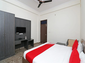 Anand Mangal Hotel by OYO Rooms