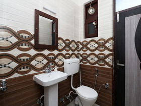 Anand Mangal Hotel by OYO Rooms