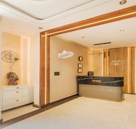 Goroomgo Krishna Residency Bareilly