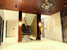 Goroomgo Krishna Residency Bareilly
