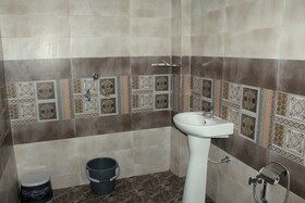 Goroomgo Krishna Residency Bareilly