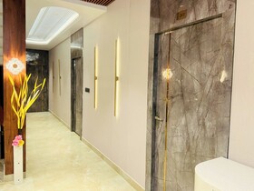 Goroomgo Krishna Residency Bareilly
