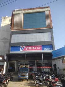 Hotel Aakriti Clarks Inn Express