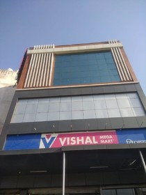 Hotel Aakriti Clarks Inn Express