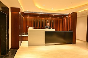 Hotel Aakriti Clarks Inn Express