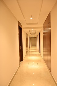 Hotel Aakriti Clarks Inn Express