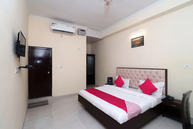 Hotel Ayaan By OYO Rooms