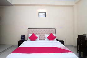 Hotel Ayaan By OYO Rooms