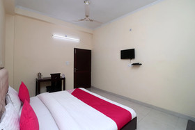 Hotel Ayaan By OYO Rooms