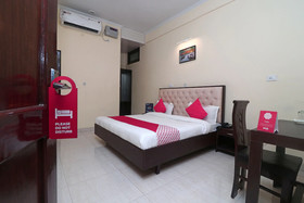 Hotel Ayaan By OYO Rooms