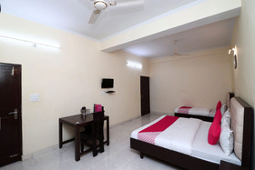 Hotel Ayaan By OYO Rooms