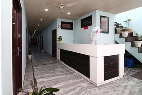 Hotel Ayaan By OYO Rooms