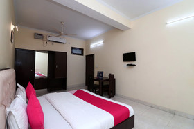 Hotel Ayaan By OYO Rooms