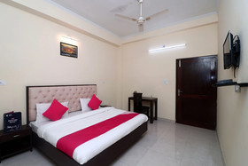 Hotel Ayaan By OYO Rooms