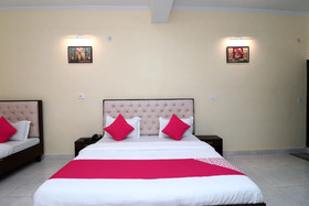 Hotel Ayaan By OYO Rooms