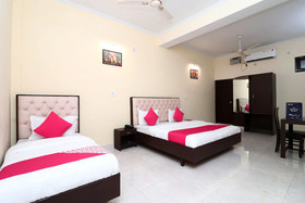 Hotel Ayaan By OYO Rooms